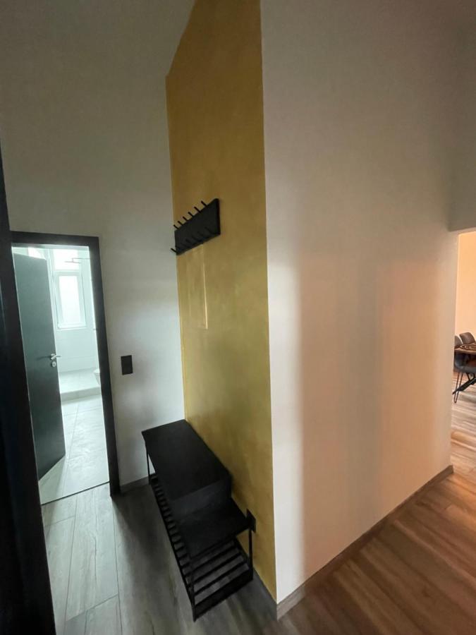 Ferienapartment Essen Exterior photo